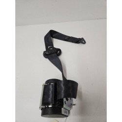 Ceinture Arriere Droit Peugeot 207 Phase 2